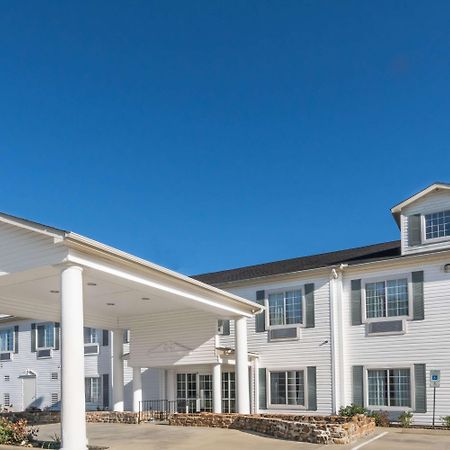 Super 8 By Wyndham Kountze Big Thicket Nat'L Pres Area Hotel Ngoại thất bức ảnh
