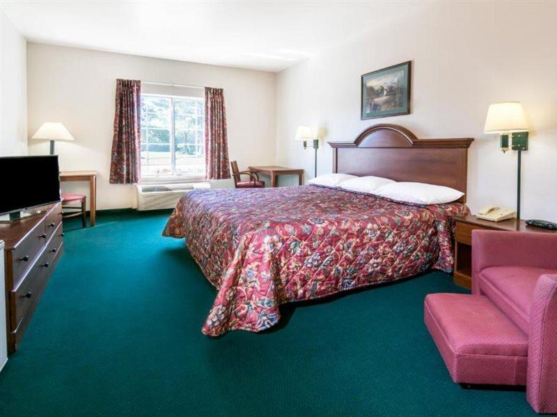 Super 8 By Wyndham Kountze Big Thicket Nat'L Pres Area Hotel Ngoại thất bức ảnh