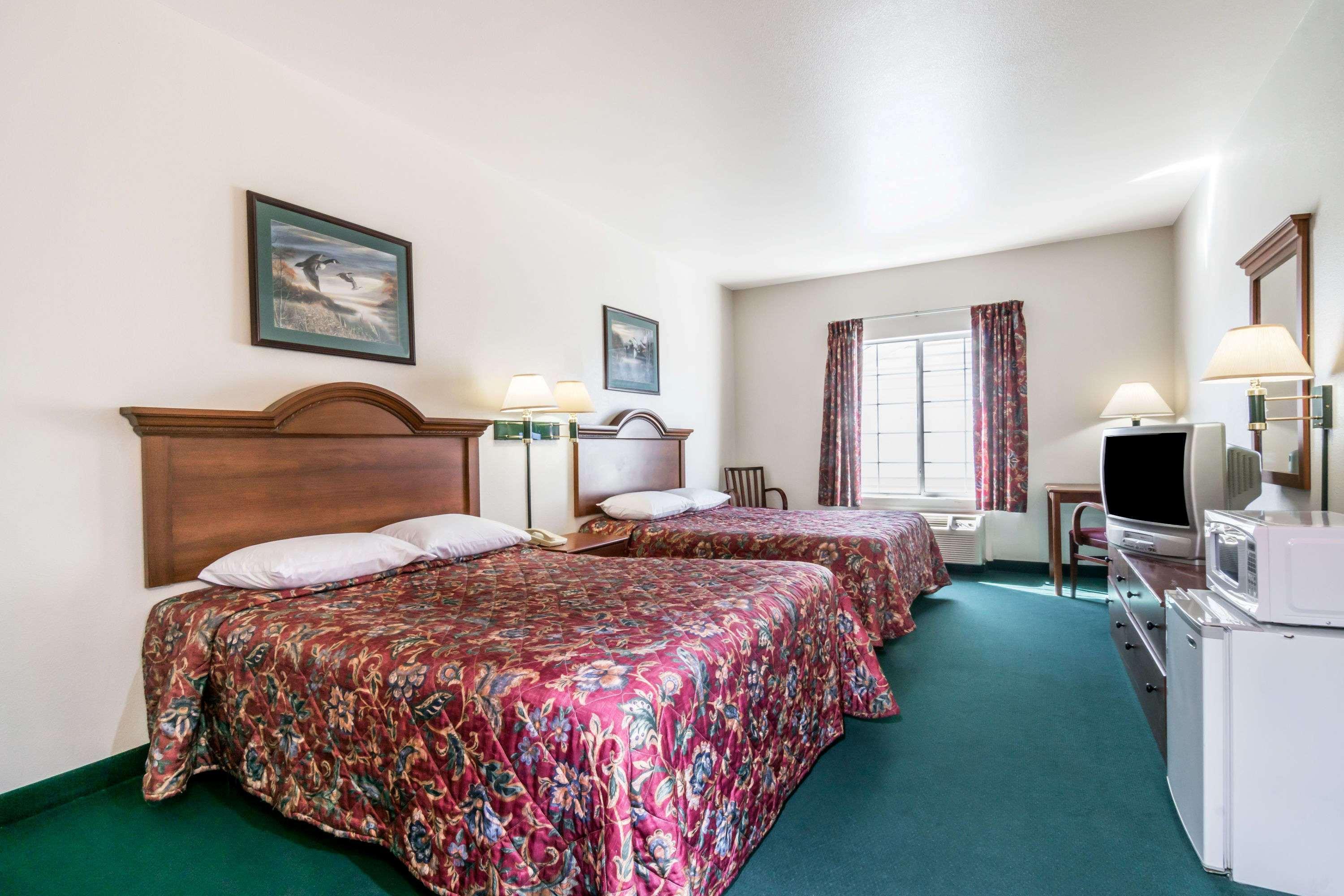 Super 8 By Wyndham Kountze Big Thicket Nat'L Pres Area Hotel Ngoại thất bức ảnh