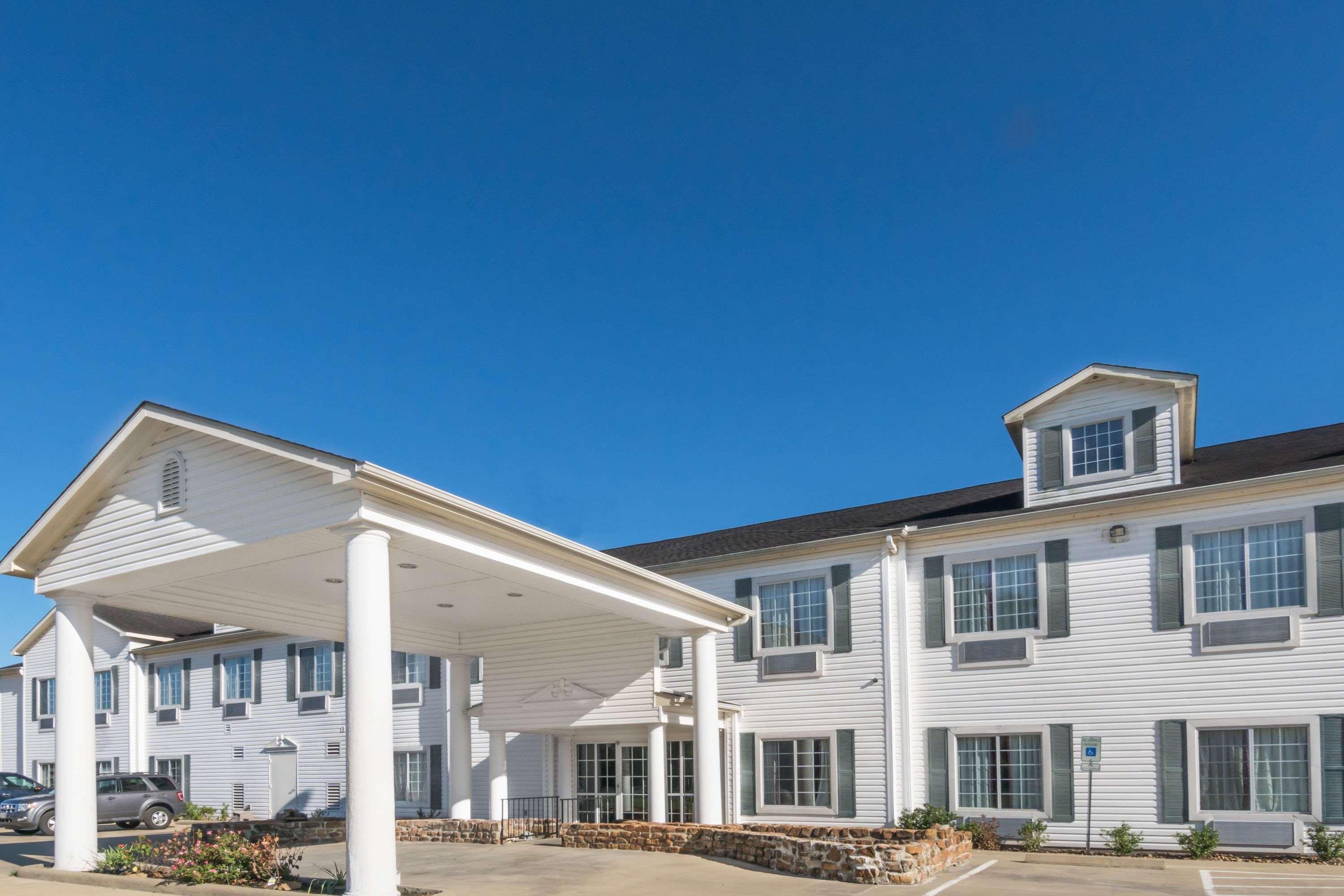 Super 8 By Wyndham Kountze Big Thicket Nat'L Pres Area Hotel Ngoại thất bức ảnh
