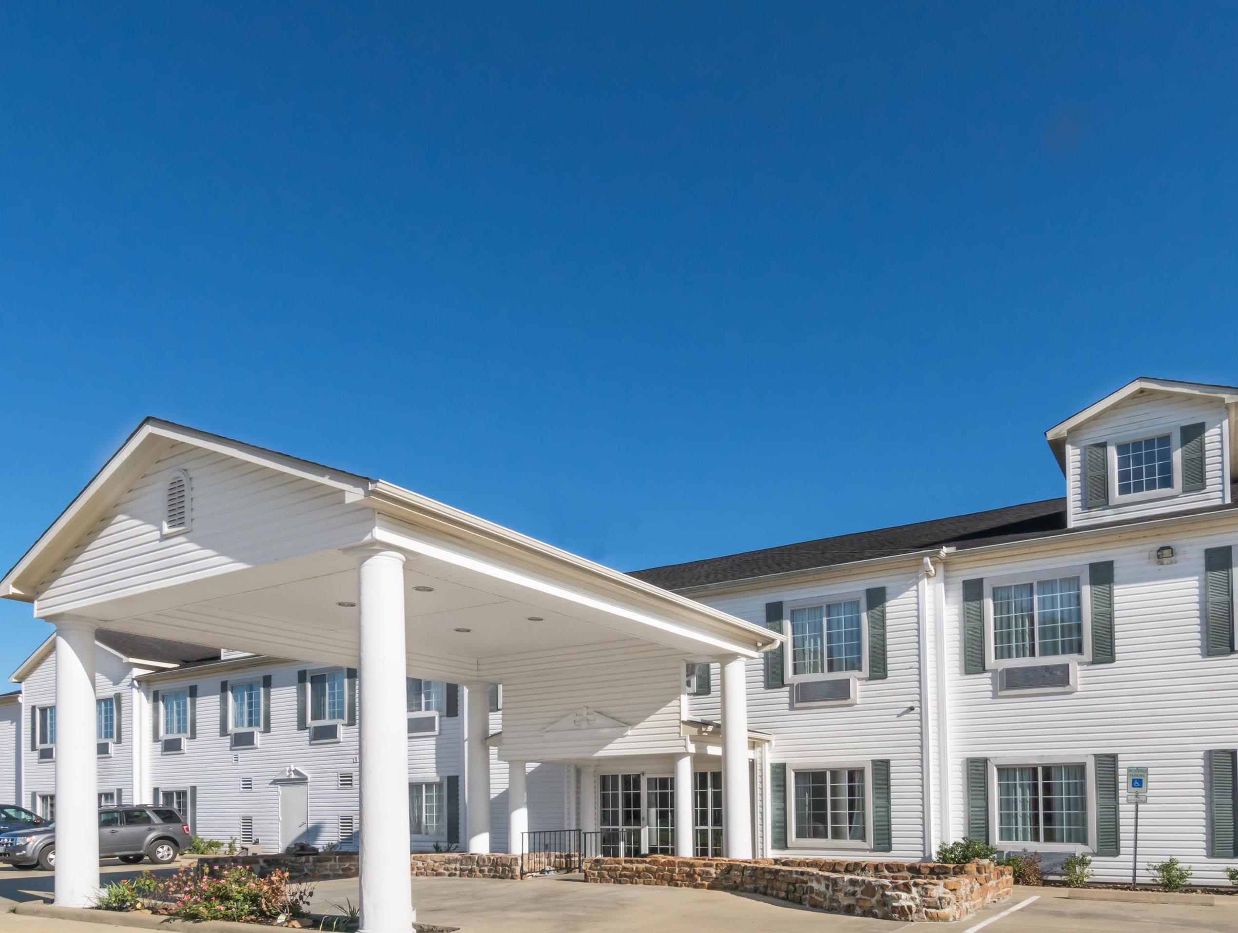 Super 8 By Wyndham Kountze Big Thicket Nat'L Pres Area Hotel Ngoại thất bức ảnh