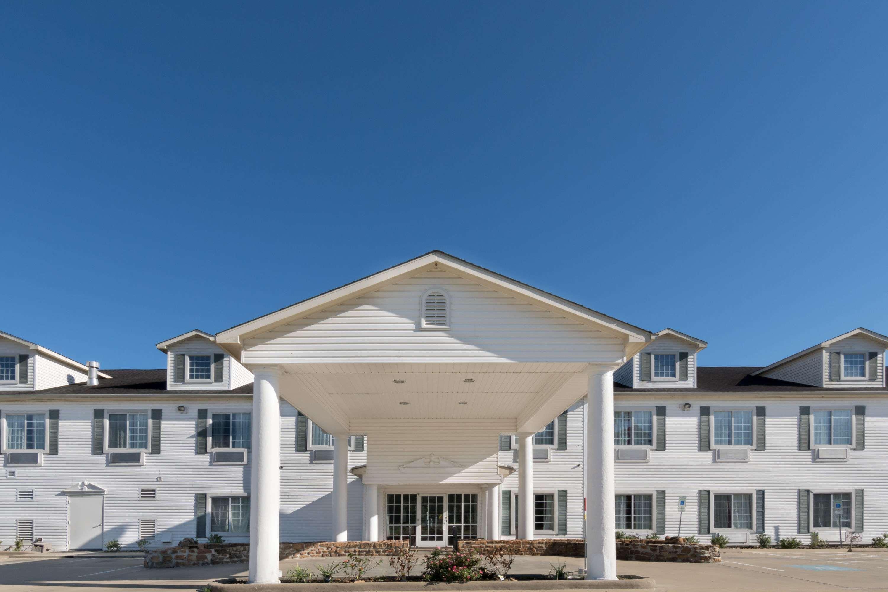Super 8 By Wyndham Kountze Big Thicket Nat'L Pres Area Hotel Ngoại thất bức ảnh