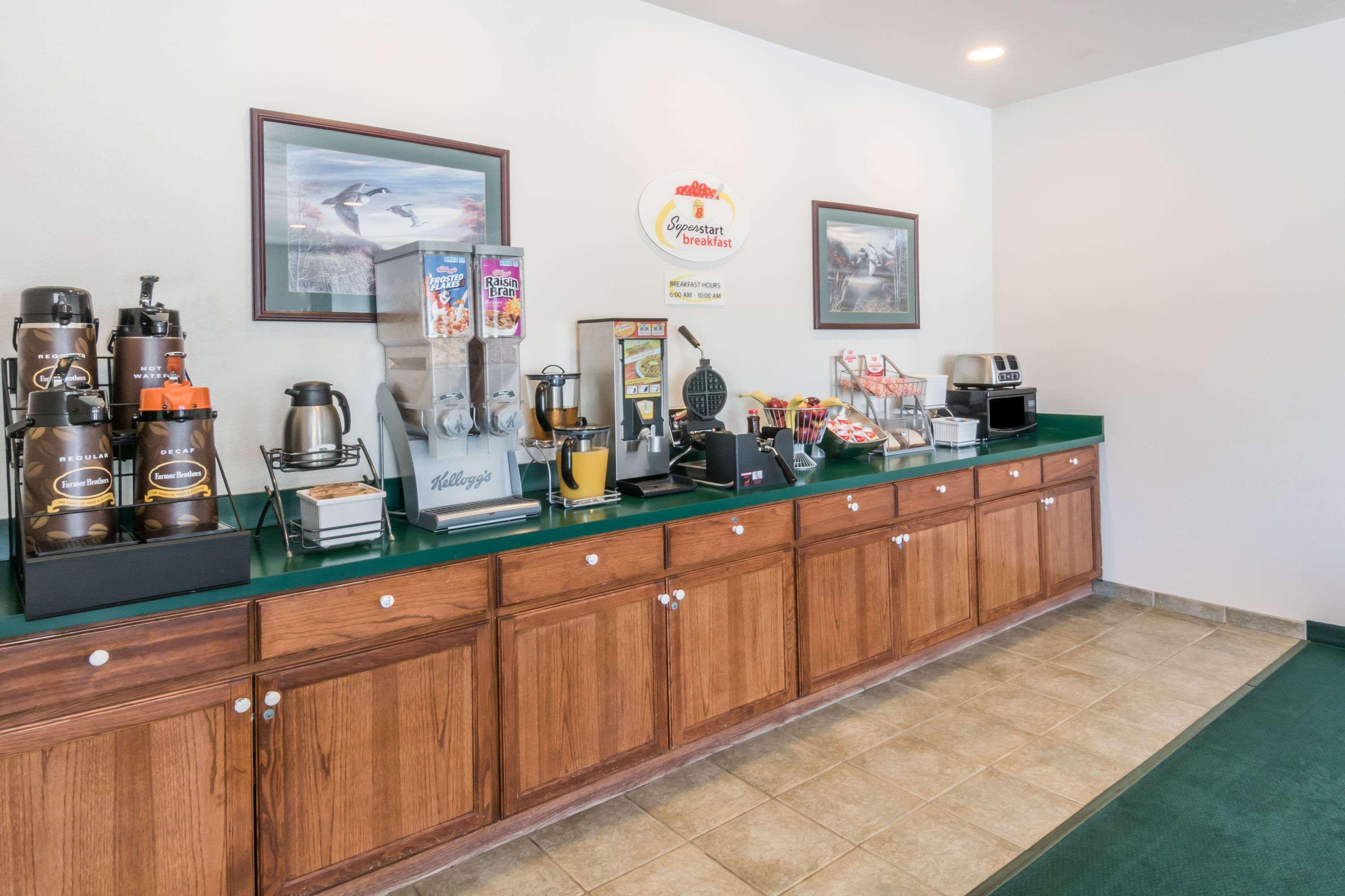 Super 8 By Wyndham Kountze Big Thicket Nat'L Pres Area Hotel Ngoại thất bức ảnh