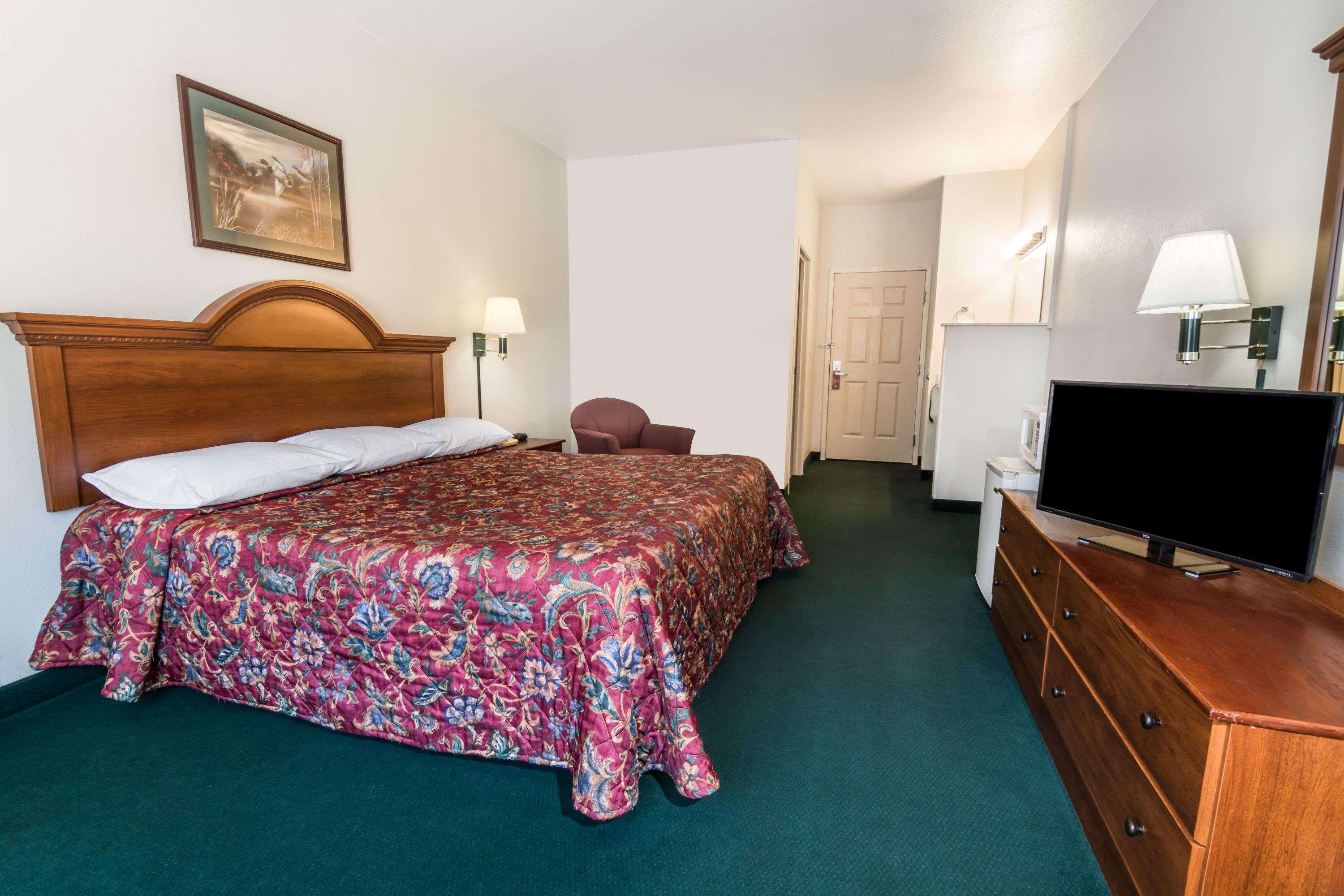 Super 8 By Wyndham Kountze Big Thicket Nat'L Pres Area Hotel Ngoại thất bức ảnh