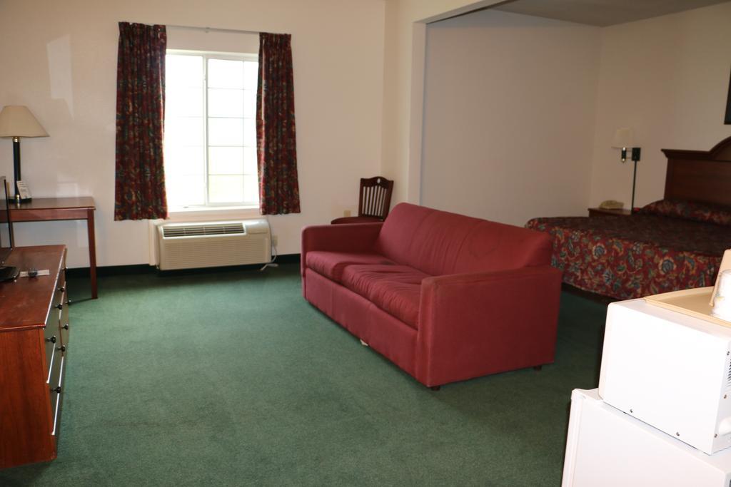 Super 8 By Wyndham Kountze Big Thicket Nat'L Pres Area Hotel Phòng bức ảnh