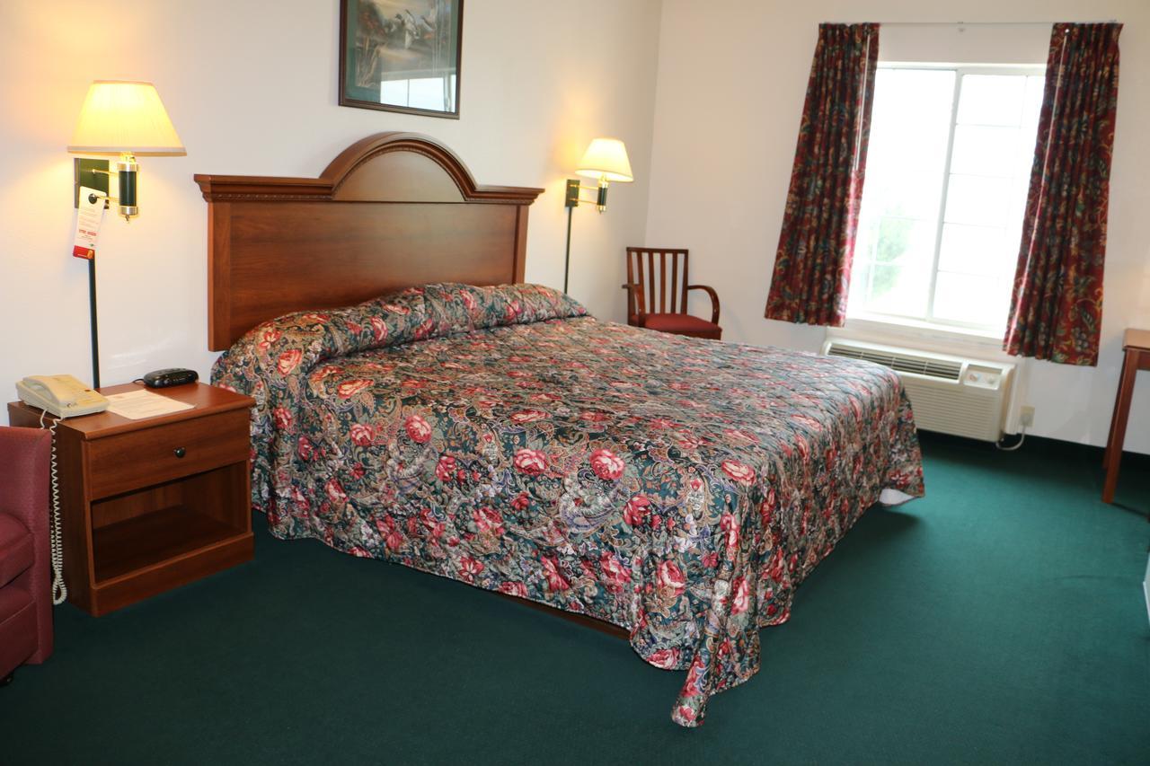 Super 8 By Wyndham Kountze Big Thicket Nat'L Pres Area Hotel Ngoại thất bức ảnh