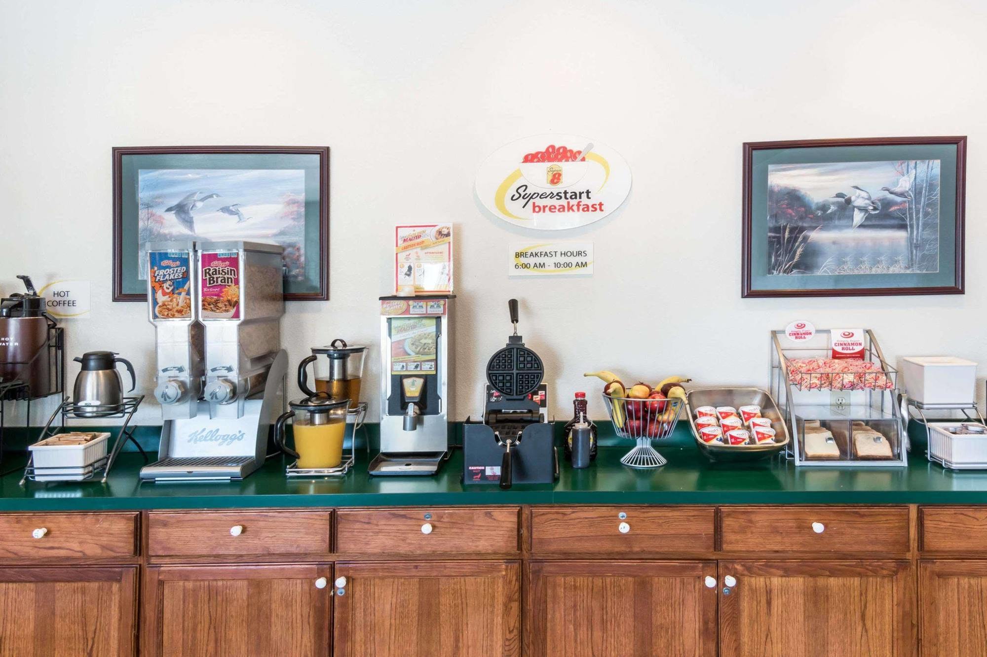 Super 8 By Wyndham Kountze Big Thicket Nat'L Pres Area Hotel Ngoại thất bức ảnh